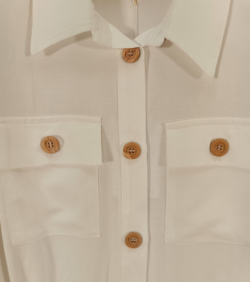 CAMICIA DONNA M/M 134501 Ingrosso Camicie Donna Tellini S.r.l.